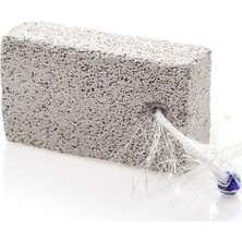 Pileli Store Ponza Topuk Taşı 2'li