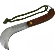 Pileli Store Bağ Bıçağı Wk 401 16 cm