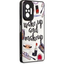 Pileli Store  Xiaomi Redmi Note 10 Pro Kılıf Mirror Desenli Kapak - Mirror - 3