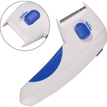 Pileli Store Flea Doctor Kedi ve Köpekler Için Pilli Pire Tarağı