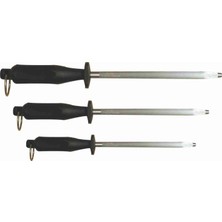 Pileli Store Mp Solingen Tipi Yuvarlak Masat 10" - 25 cm