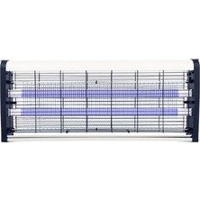 Pileli Store Elektrikli Uv Sivrisinek Öldürücü Lamba