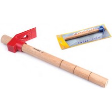 Pileli Store Saplı Keser