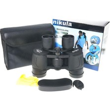 Pileli Store 20X40 Nikula Dürbün Av Dürbünü Taşıma Çantalı 1000M/56M