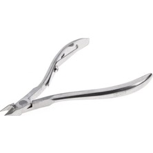 Pileli Store Tek Yaylı Ince Et Pensi Fty