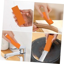 Pileli Store Çok Amaçlı Parlatma Silgisi