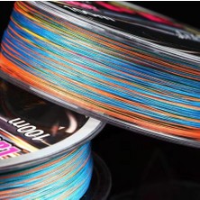 Pileli Store 100 mt Polietilen 8 Örgülü 6.0 Ip Misina