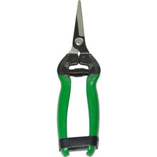 Pileli Store Eltu 429E2 - Düz Bıçak Narenciye Makası 190 mm