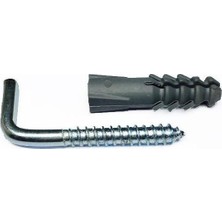 Pileli Store Şofben Çivisi No 3 / 5.8X70 - 10 Adet