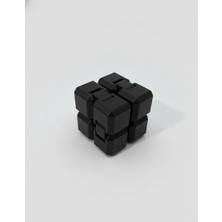 Infinity Cube, Sonsuz Döngü Küpü, Stres Küpü