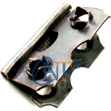 Pileli Store Çakmalı Açılı Menteşe - 500 Adet