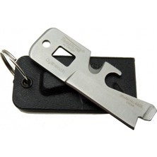 Pileli Store Timberline 4905 Survival / Acil Durum Kiti 7 Cm, Plastik Kılıflı