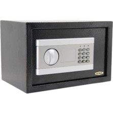 Pileli Store Küçük Boy Kasa 200X310X170MM