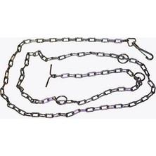 Pileli Store Köpek Zinciri - 4X200 - 12 Adet