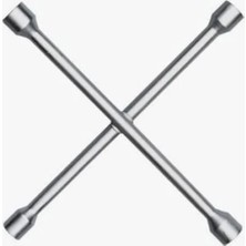 Pileli Store Dörtlü Bijon Anahtarı ( Tüm Araçlara Uygun )