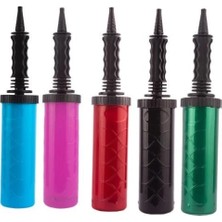 Pileli Store Balon Pompası