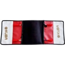 Topuz Motor CG heybe Motorsiklet Heybe kuba baskılı karışık renk