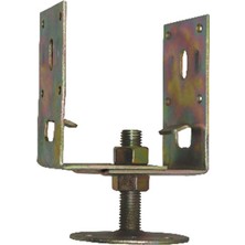 Pileli Store S.d. Ahşap Çardak / Veranda / Pergule Ayağı