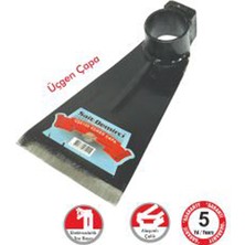 Pileli Store S.d. Üçgen Çapa - Takviyeli, Sapsız