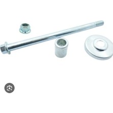 Topuz Motor Cg Arka Teker Mil Burc takım