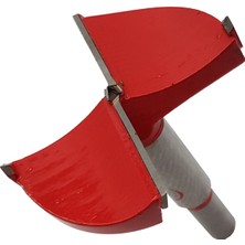 Pileli Store Eco Lounge Tomax Ahşap Freze Bıçağı - 15X70 mm