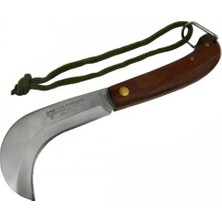 Pileli Store Eco Lounge Bağ Bıçağı Wk 401 16 cm