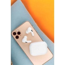 Pileli Store Dokunmatik Kontrollü Kablosuz Kulaklık Ios ve Android Uyumlu
