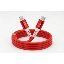 Pilbull Type-C To Type-C 2mt