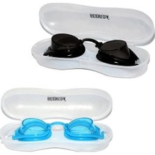 Pileli Store XH1300 Gözlük Yüzücü Çocuk