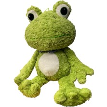 Pileli Store PL50175 30 cm Kurbağa - Hly