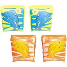 Pileli Store 32042 Yunus Desenli Kolluk 23X15