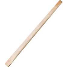 Pileli Store Eco Lounge Büyük Balta Sapı 90 cm