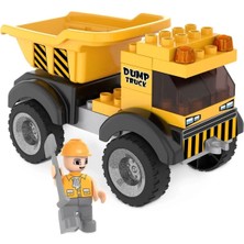 Pileli Store 06 535 Bloklu Meslek Grupları -Pilsan Oyuncak