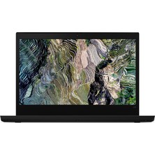 Lenovo Thinkpad L14 Gen2 İ5-1145G7 16GB 256GB 14''fullhd Windows 11 Pro ( Yenilenmiş )