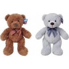 Pileli Store PL50113 40 cm Ayı -Hly