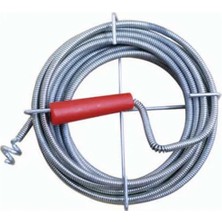 Pileli Store Eco Lounge Eltos Gider / Kanal Açma Teli 5 Metre