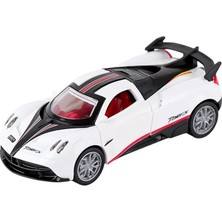 Pileli Store JW567-170 Sürtmeli Kapısı Açılan Spor Araba - 1  Adet Stokta Olan Gönderilir