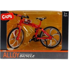 Pileli Store 1:10 Bisiklet