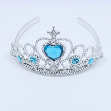 Pileli Store Elsa Tacı