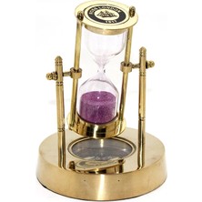 Eco Port Pirinç Pusulalı Kumsaati NI3289A