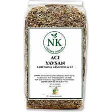 Nk Organik Acı Yavşan Otu Hatay 50GR