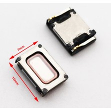 Pileli Store Huawei P9P9LITEP10P10 Plus Novamate 8honor 8V9V10 Iç KULAKLIK-(5775)