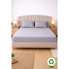 Home Softguard Süper  Penye Lastikli Çarşaf