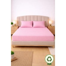 Home Softguard Süper Kalın Penye Lastikli Çarşaf