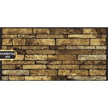 NRY Kırık Taş 009 Desen Panel