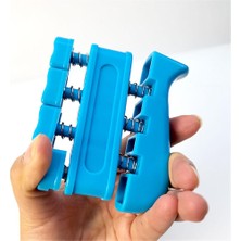 Pileli Store El Egzersiz Yayı Düz