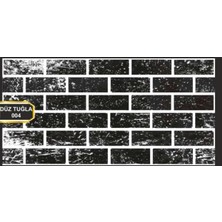 NRY Düz Tuğla Desen Panel 004