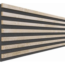 Vintage Keçeli Slim Panel Nry 010