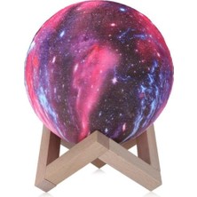 Pileli Store Galaksi LED Lamba