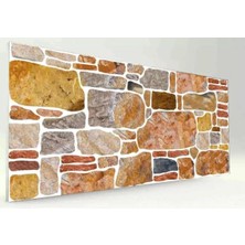 NRY Buztaş 013 Duvar Paneli